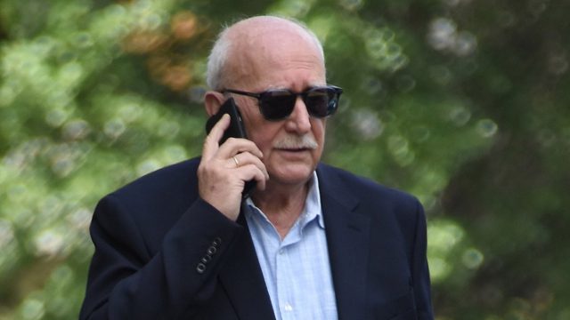 Τέλος o Γιώργος Παπαδάκης από το Καλημέρα Ελλάδα: Οι πληροφορίες της Φαίης Σκορδά και του Χάρη Λεμπιδάκη