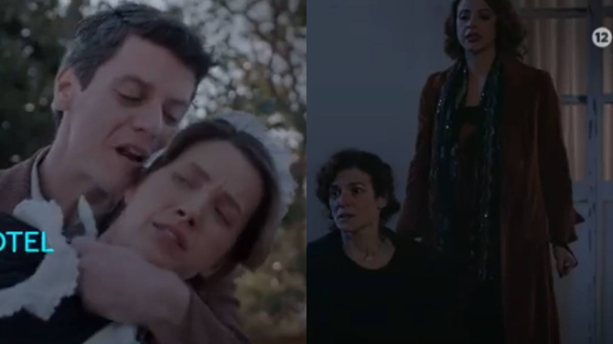 Grand Hotel (24/4): Η Θεώνη όμηρος της Εριέττας – Η Ελένη ξεπερνάει τα όρια