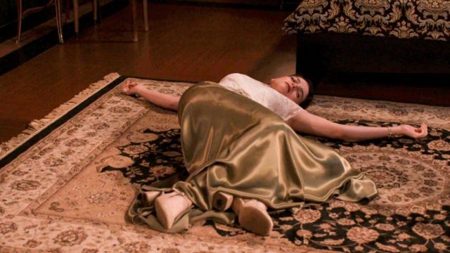 Grand Hotel 15/4: Η Αλίκη έγκυος – Όλη η αλήθεια για τον πατέρα του παιδιού της