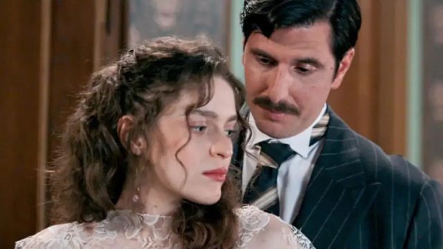 Grand Hotel 25/4: Η εγκυμοσύνη και μια πρόταση γάμου ανατρέπουν τα πάντα στο αποψινό επεισόδιο