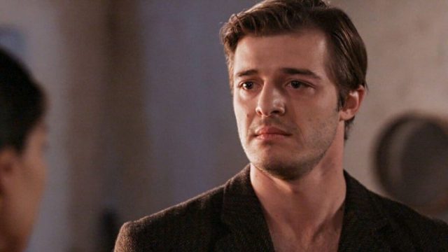 Grand Hotel (04/04): Ο Νικήτας βρίσκεται νεκρός στο σπίτι του