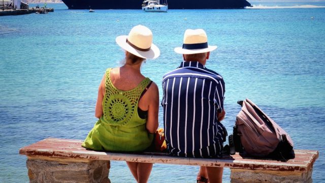 Κακά τα νέα: Για αυτόν τον λόγο η Ελλάδα θα «χάσει» φέτος πάνω από 5 εκατομμύρια τουρίστες