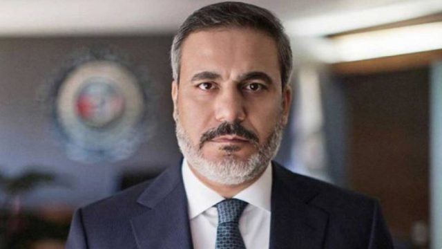 Σοβαρές απειλές της Άγκυρας στην Κύπρο: «Έχετε ειρήνη χάρη στην Τουρκία»