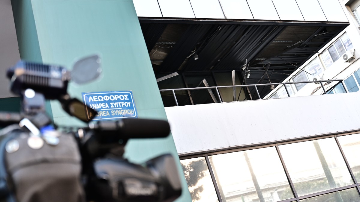 Hellenic Train: Η επόμενη ημέρα μετά το τρομοκρατικό χτύπημα – «Συμβολικό» το αποκαλεί η Αστυνομία