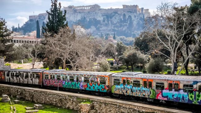 Πώς θα κινηθούν τα ΜΜΜ το Πάσχα – Οι αλλαγές στα δρομολόγια
