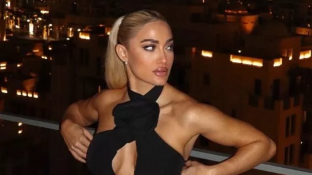 Ιωάννα Τούνη: Ο Θεσσαλονικιός που φέρεται να είναι ερωτευμένη μετά τον Δημήτρη Αλεξάνδρου