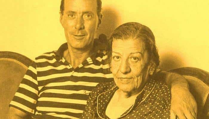 Ηθοποιός