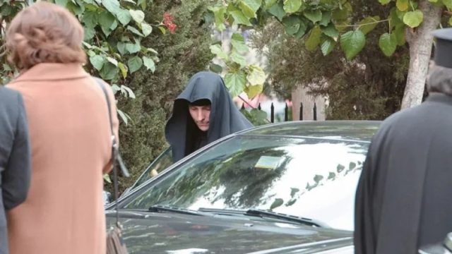Κλείστηκε ξαφνικά σε Μοναστήρι πασίγνωστη Ελληνίδα ηθοποιός – Δεν είναι η Λιονάκη!
