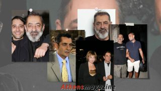 Αντώνης Καφετζόπουλος: Από την καλλιτεχνική δόξα στην προσωπική μάχη – Οι γάμοι, τα παιδιά και η κατάθλιψη