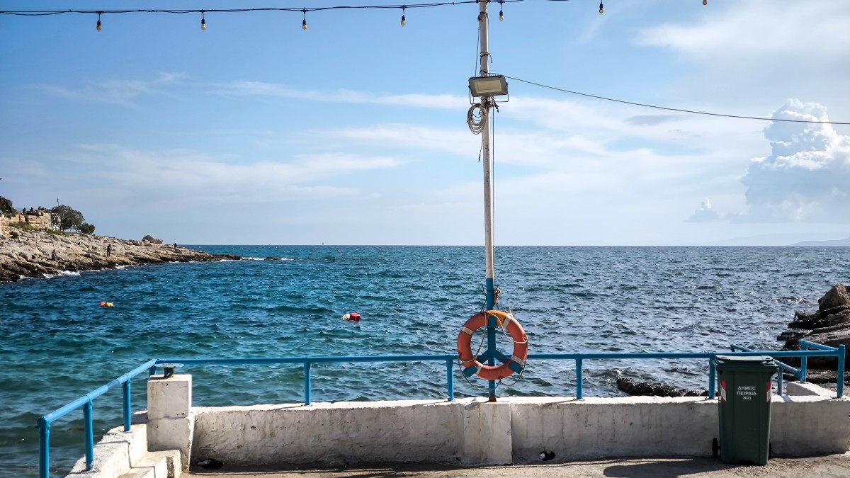 Καιρός σήμερα 12/4: Το «ψυχρό μέτωπο» υποχωρεί και η θερμοκρασία ανεβαίνει – Πώς πάμε μέχρι το Πάσχα σύμφωνα με Αρναούτογλου και Μαρουσάκη