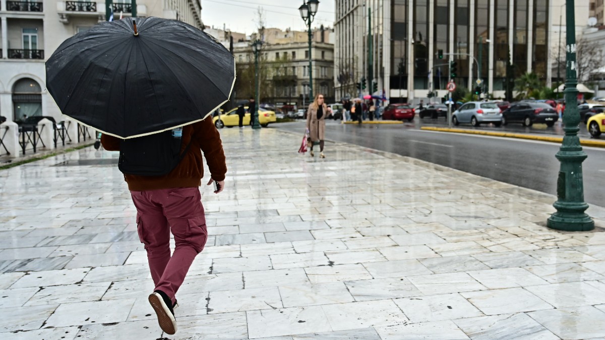 Καιρός: Ο χειμώνας… επιστρέφει – Η προειδοποίηση Αρναούτογλου, Αρνιακού και Μαρουσάκη για τις επόμενες μέρες