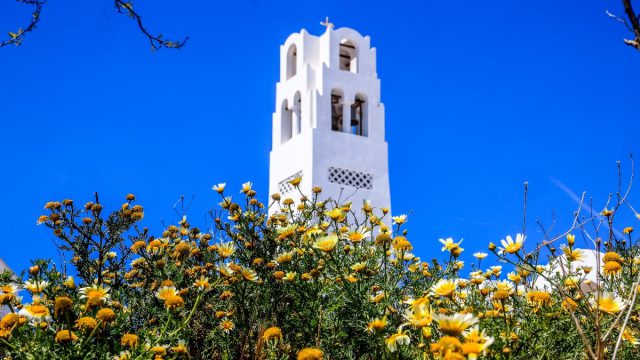 Καιρός σήμερα 20/4: Ηλιόλουστο Πάσχα με πιθανότητα «έκπληξης» – Η εκτίμηση Αρνιακού και Μαρουσάκη