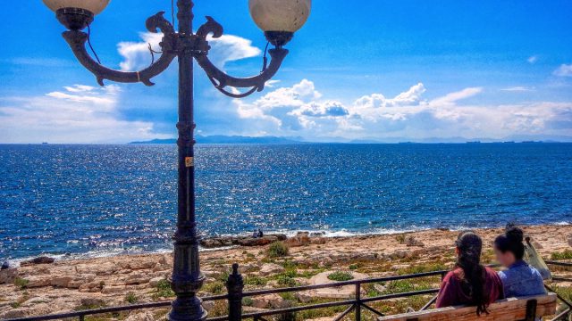 Καιρός σήμερα 21/4: Παρατείνεται ο καλός ουρανός – Η πρόγνωση Αρνιακού και Μαρουσάκη