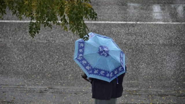 Καιρός σήμερα 22/4: Αλλάζει το σκηνικό με τοπικές βροχές και σποραδικές καταιγίδες – Η πρόγνωση του Τάσου Αρνιακού και της Χριστίνας Ρήγου