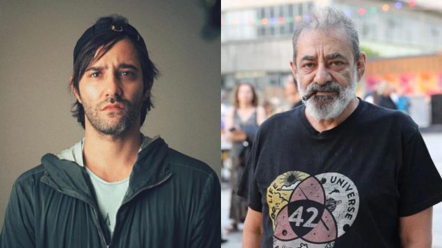 Ο γιος του Καφετζόπουλου καυτηριάζει τη σύλληψη του πατέρα του: «Με είχαν απαγάγει Πολωνοί μαφιόζοι»