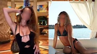 Αποκαλύψεις για την καλλονή αστυνομικό: Είχε τιμοκατάλογο με τις υπηρεσίες της στο site γνωριμιών – «Το μόνο μεμπτό είναι…»