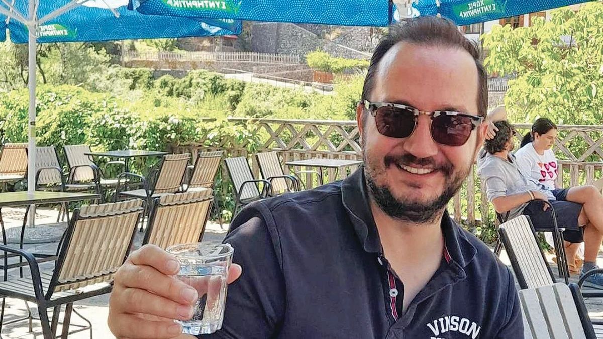 Ανατροπή στην υπόθεση του Βασίλη Καλογήρου: Ο λόγος που το Ανθρωποκτονιών δεν την αναλαμβάνει