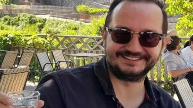 Υπόθεση Βασίλη Καλογήρου: Επιστρέφει οριστικά στη Λάρισα ο φάκελος