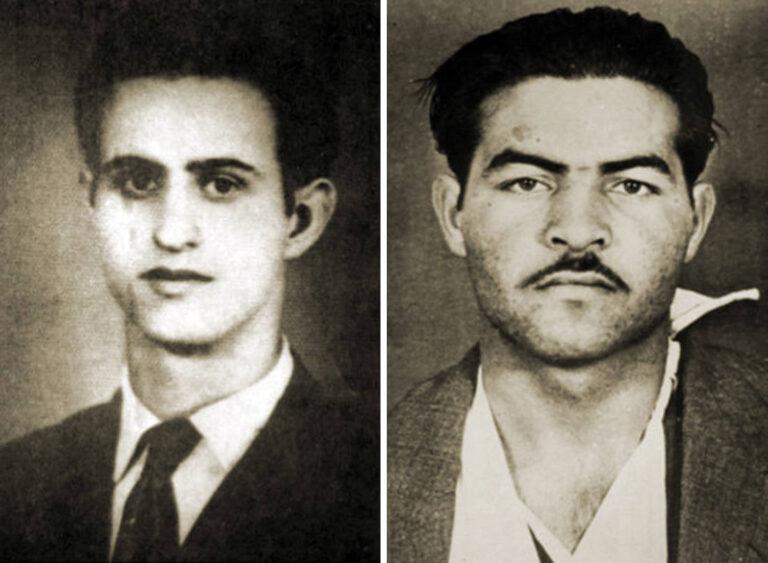 Καραολής