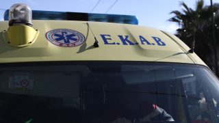 Τραγική κατάληξη για 87χρονο στην Καρδαμύλη: Έπεσε στη θάλασσα με το αμαξίδιο και πνίγηκε