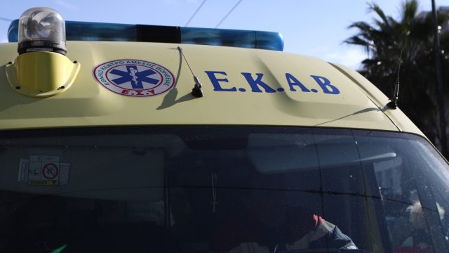 Τραγική κατάληξη για 87χρονο στην Καρδαμύλη: Έπεσε στη θάλασσα με το αμαξίδιο και πνίγηκε