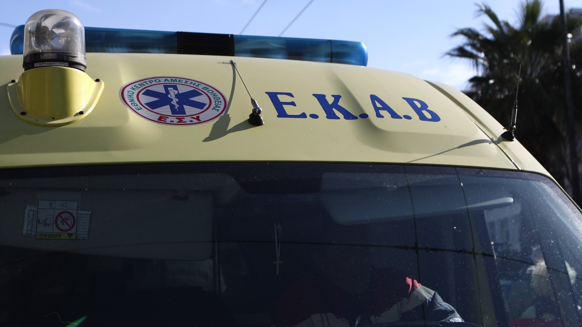 Τραγική κατάληξη για 87χρονο στην Καρδαμύλη: Έπεσε στη θάλασσα με το αμαξίδιο και πνίγηκε