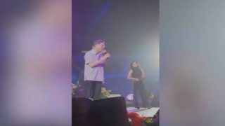 Viral ο Φιλιππινέζος καρδινάλιος: Είναι υποψήφιος για πάπας και τραγουδά το «Imagine» του Τζον Λένον