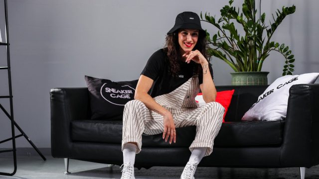 Η Αγγελική Κατσίνη έχει το πιο ενθουσιώδες TikTok από τους παίκτες του Survivor: Κάθε βίντεό της και μια κορυφαία πρόταση