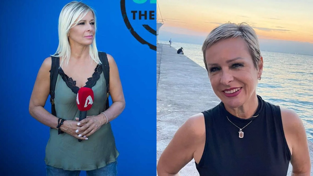 Σούζυ Καζαντζίδου: Άφησε πίσω με τον χαμό της ένα παιδί κι ένα εγγόνι – Ο σύζυγός της και η σχέση με τον Βασίλη Καρρά