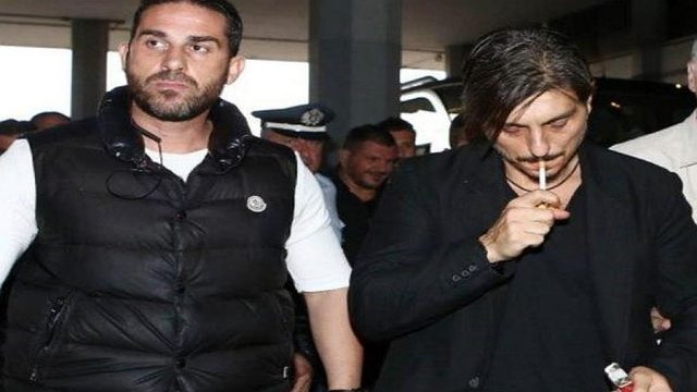 O άνθρωπος που είναι πάντα «δίπλα» στον Δημήτρη Γιαννακόπουλο 