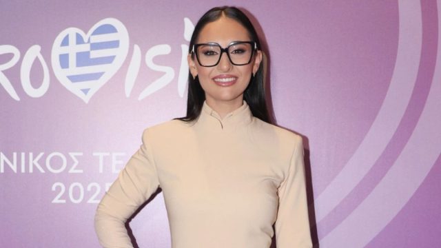 Eurovision 2025: Ανεβαίνει η Κλαυδία, ποια χώρα προηγείται στα στοιχήματα