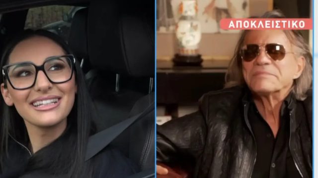 Πήρε θέση η Klavdia για το «κράξιμο» από Μουρατίδη – Ψινάκη: «Η γνώμη μου είναι να…»