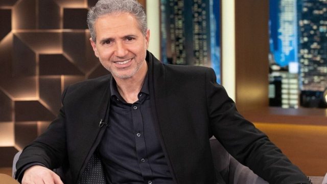 Εξελίξεις για την υγεία του Δημήτρη Κόκοτα: «Η κόρη του δεν μπορεί να πάει στο νοσοκομείο, του μιλάει με…»