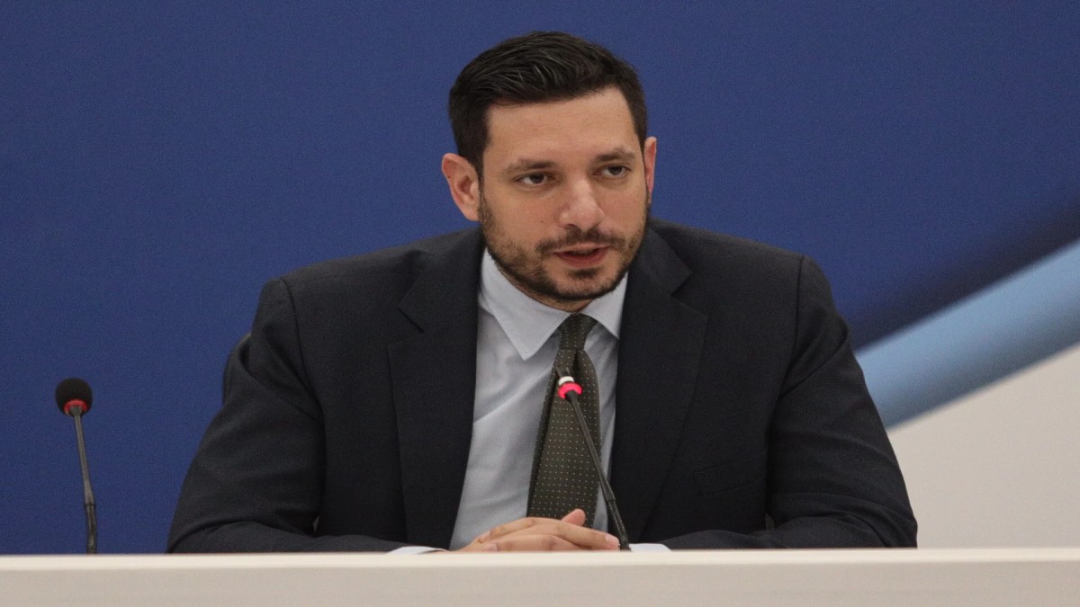 Αποκάλυψη από τον Κυρανάκη: Εργαζόμενοι σε θέσεις ευθύνης στον ΟΣΕ βρέθηκαν υπό την επήρεια ναρκωτικών