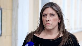 Ζωή Κωνσταντοπούλου: «Ετοιμάζομαι για τη στιγμή που θα γίνω πρωθυπουργός»
