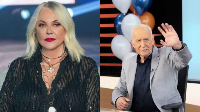 Αποθέωσε τον Παπαδάκη η Ρούλα Κορομηλά: «Άνοιξε και έδειξε το δρόμο σε πολλούς»