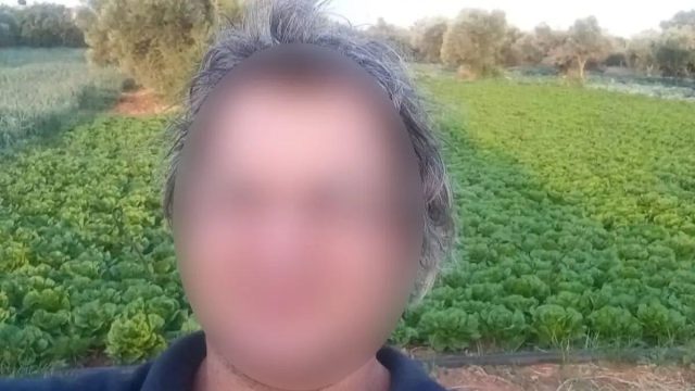 Κορωπί: Οι πρώτες εικόνες από το χώρο κράτησης του 51χρονου δράστη της επίθεσης