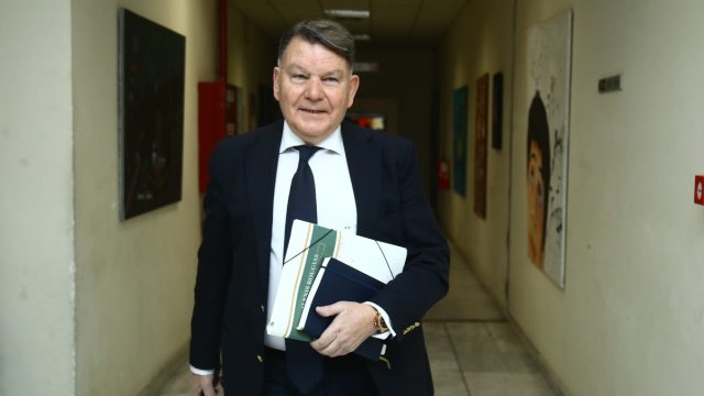Όλη η αλήθεια για το δικηγορικό γραφείο του Αλέξη Κούγια – Ο πραγματικός λόγος που άφησε Πισπιρίγκου & Λιγνάδη