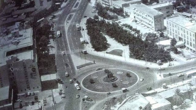 Κουίζ για την παλιά Αθήνα: Μπορείς να αναγνωρίσεις τη συνοικία της φωτογραφίας;