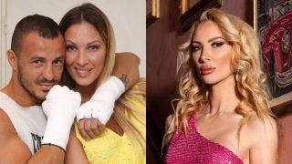 Διονυσία Κουκίου: Η Star Ελλάς που «εισβάλλει» στο Big Brother – Η δολοφονία συντρόφου της και η ληστεία