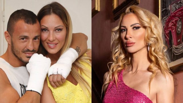Διονυσία Κουκίου: Η Star Ελλάς που «εισβάλλει» στο Big Brother – Η δολοφονία συντρόφου της και η ληστεία