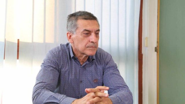 Δ. Κουρέτας: «Μας μπλόκαραν για τη γέφυρα στα Τέμπη γιατί κάνουν… σeξ οι γρύλοι»