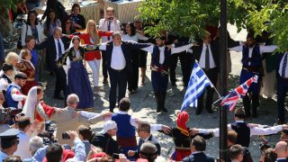 Κρητικά γλέντια… τέλος: «Μπλόκο» στο Ηράκλειο για γάμους και βαπτίσεις