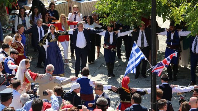 Κρητικά γλέντια… τέλος: «Μπλόκο» στο Ηράκλειο για γάμους και βαπτίσεις