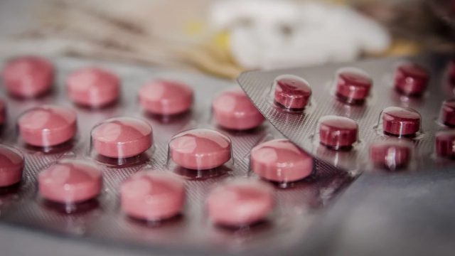 Σχεδόν… φαρμακοβιομήχανοι: Είχαν φτάσει να «αρπάξουν» 250 κουτιά Xanax πουλώντας τα σε πιάτσες!