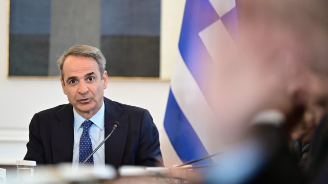 Νέα υπόσχεση Μητσοτάκη για τα τρένα: Θα αλλάξουν όσα δεν άλλαξαν εδώ και δεκαετίες – Πότε θα έρθει το σύστημα πέδησης