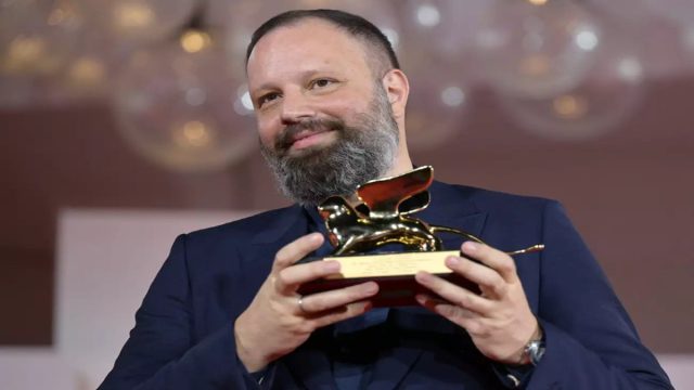 Το ΚΑΣ έριξε… πόρτα στον Λάνθιμο: «Όχι» στο αίτημά του για γυρίσματα στην Ακρόπολη