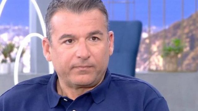 Ο Λιάγκας για την Τούνη και τα όργια στο Ντουμπάι: «Είναι κάποιες γυναίκες που έχουν επιλέξει να…»