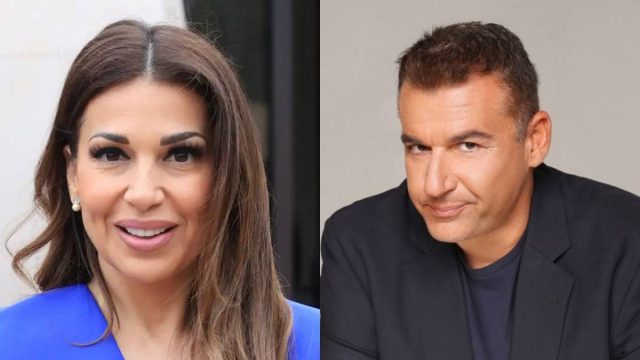 Η Ελένη Χατζίδου αποκαλύπτει για το unfollow του Λιάγκα: «Δεν μπορείς να πεις στον άλλον να…»