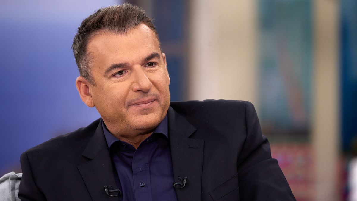 Σαρωτική νίκη για Γιώργο Λιάγκα – Εκρηκτικά νούμερα